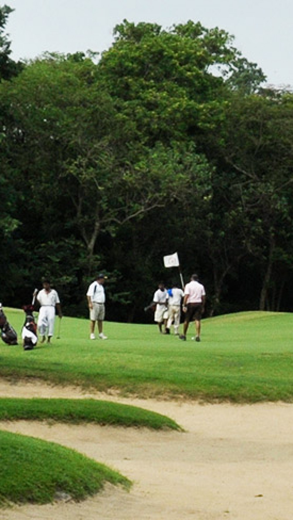 Kolkata_Tolly_golf